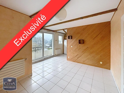 Image d'un appartement 2 pièces 44 m² à 194000€ à ville-la-grand (74100)