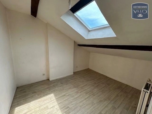 Image d'un appartement 2 pièces 38 m² à 599€ à villeurbanne (69100)