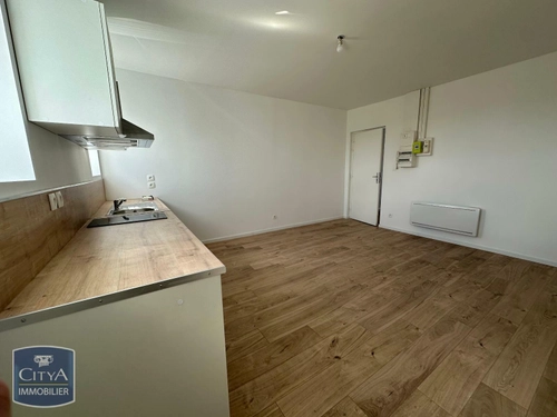 Image d'un appartement 2 pièces 42 m² à 530€ à cambrai (59400)
