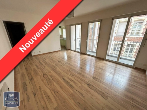 Image d'un appartement 2 pièces 49 m² à 99000€ à cambrai (59400)