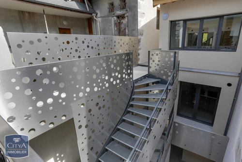 Image d'un appartement 2 pièces 36 m² à 664.97€ à chambéry (73000)