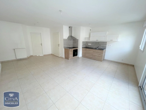 Image d'un appartement 2 pièces 45 m² à 165000€ à ballancourt-sur-essonne (91610)