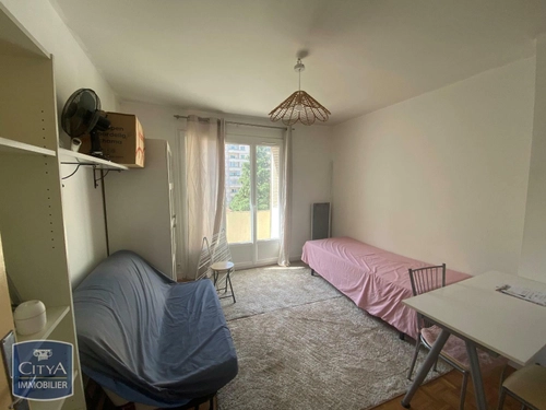 Image d'un appartement 1 pièce 23 m² à 72000€ à grenoble (38000)