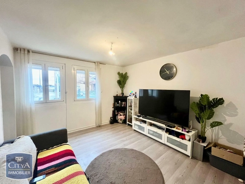 Image d'un maison 4 pièces 72 m² à 865€ à fos-sur-mer (13270)