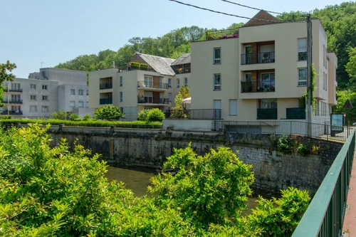 Image d'un appartement 2 pièces 50 m² à 92650€ à vendôme (41100)