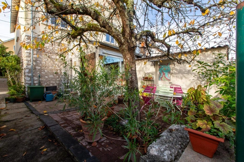 Image d'un maison 4 pièces 115 m² à 180000€ à blois (41000)