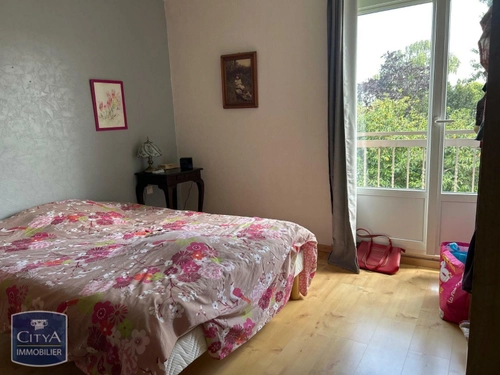 Image d'un appartement 2 pièces 59 m² à 540€ à saint-brieuc (22000)
