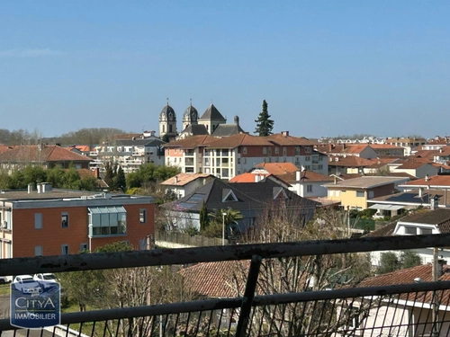 Image d'un appartement 5 pièces 112 m² à 1020€ à dax (40100)