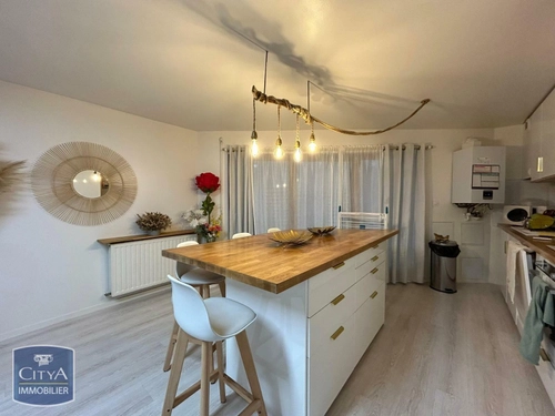 Image d'un appartement meublé 3 pièces 65 m² à 1220€ à biarritz (64200)
