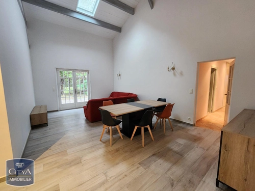Image d'un maison meublée 5 pièces 120 m² à 1316.11€ à soustons (40140)