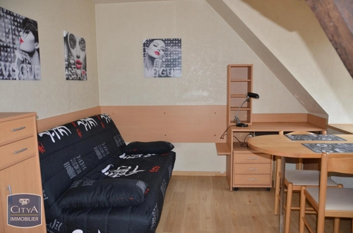 Image d'un appartement meublé 1 pièce 12 m² à 400€ à saint-saulve (59880)