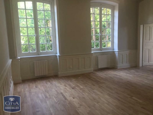 Image d'un appartement 3 pièces 90 m² à 958€ à irigny (69540)