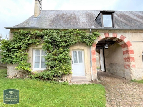 Image d'un maison 2 pièces 62 m² à 530€ à presles-et-thierny (02860)