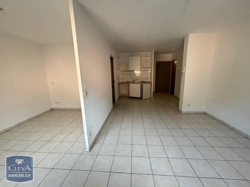 Image d'un appartement 1 pièce 37 m² à 570€ à sète (34200)