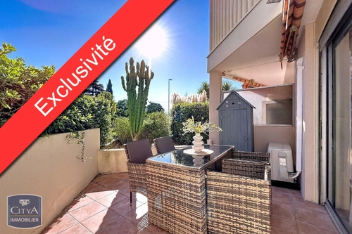 Image d'un appartement 1 pièce 33 m² à 237000€ à cannes (06400)