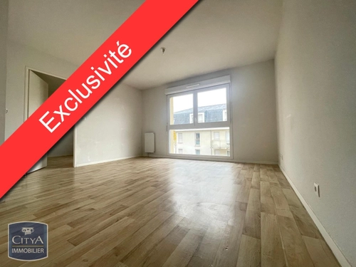 Image d'un appartement 2 pièces 43 m² à 89000€ à rouen (76000)