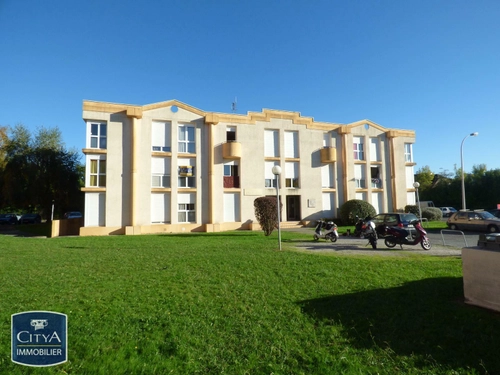 Image d'un appartement 1 pièce 21 m² à 64000€ à lons (64140)