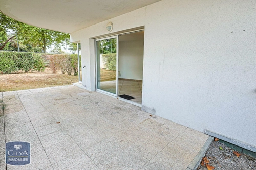 Image d'un appartement 3 pièces 68 m² à 169000€ à pau (64000)