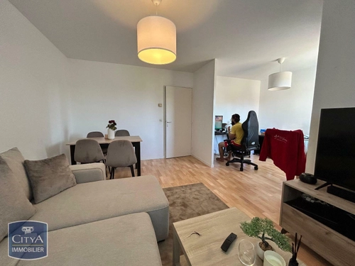 Image d'un appartement 2 pièces 52 m² à 99000€ à lons (64140)