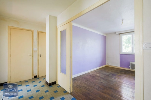 Image d'un appartement 3 pièces 53 m² à 106000€ à grenoble (38000)