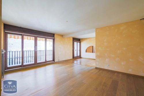 Image d'un appartement 5 pièces 117 m² à 103000€ à grenoble (38000)