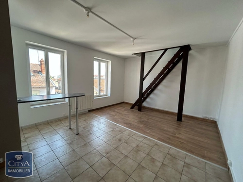 Image d'un appartement 2 pièces 48 m² à 744.25€ à villeurbanne (69100)
