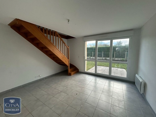 Image d'un maison 2 pièces 48 m² à 540€ à le poinçonnet (36330)