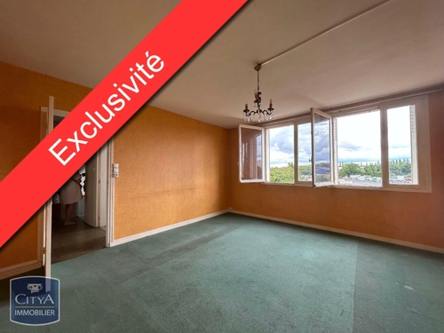 Image d'un appartement 2 pièces 45 m² à 50000€ à bourges (18000)