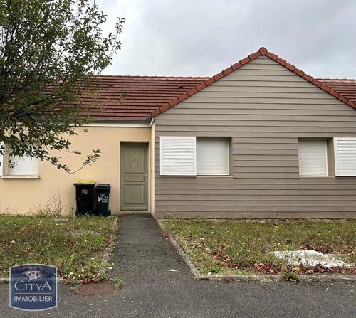 Image d'un maison 2 pièces 51 m² à 102000€ à bourges (18000)