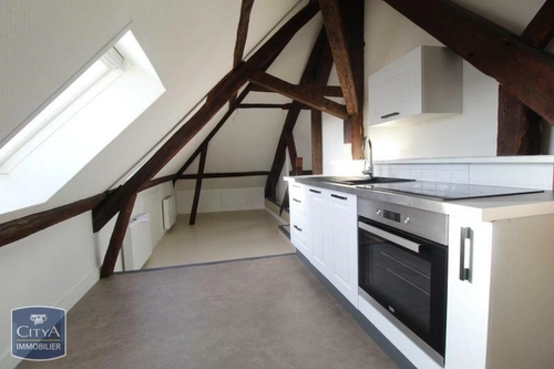 Image d'un appartement 3 pièces 42 m² à 645€ à chartres (28000)