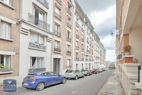 Image d'un appartement 3 pièces 64 m² à 420000€ à nogent-sur-marne (94130)