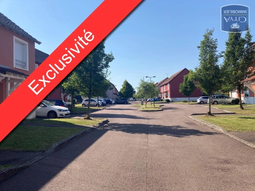 Image d'un maison 4 pièces 84 m² à 156600€ à chagny (08430)