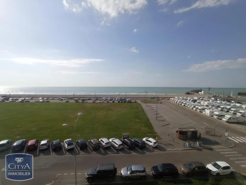 Image d'un appartement 1 pièce 33 m² à 99000€ à dieppe (76200)