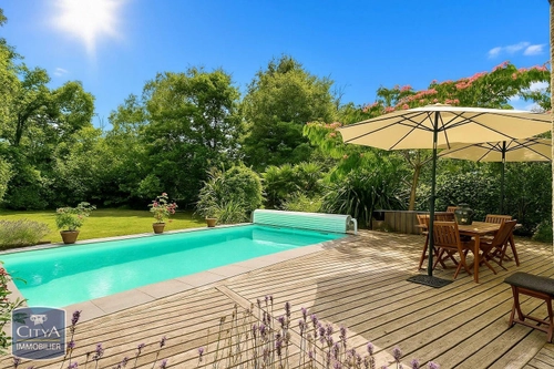 Image d'un maison 6 pièces 131 m² à 611000€ à saint-andré-des-eaux (44117)