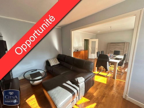 Image d'un appartement 5 pièces 94 m² à 76000€ à tulle (19000)