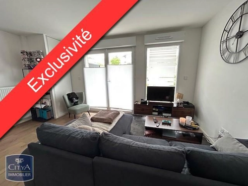 Image d'un appartement 2 pièces 46 m² à 194000€ à concarneau (29900)