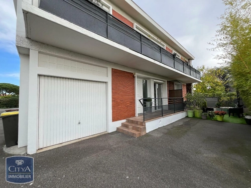 Image d'un appartement 2 pièces 47 m² à 630€ à tournefeuille (31170)