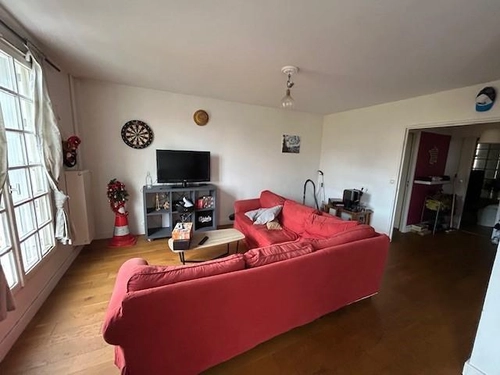 Image d'un appartement 4 pièces 92 m² à 197950€ à tours (37200)