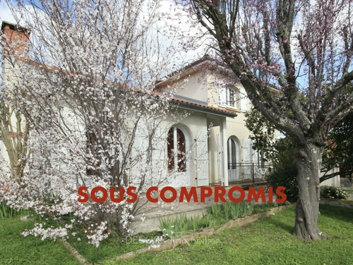 Image d'un maison 8 pièces 163 m² à 499200€ à castanet-tolosan (31320)