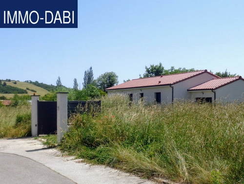 Image d'un maison 4 pièces 98 m² à 230000€ à le fossat (09130)