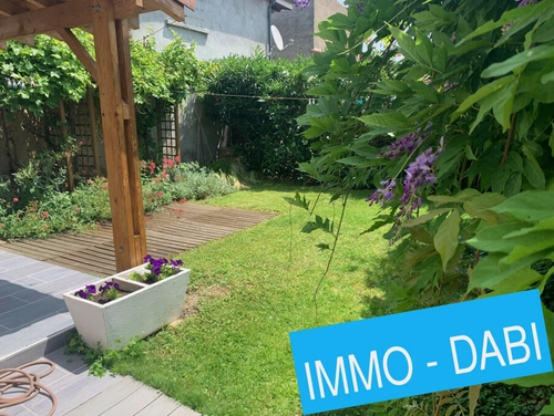 Image d'un maison 5 pièces 142 m² à 312000€ à labarthe-sur-lèze (31860)