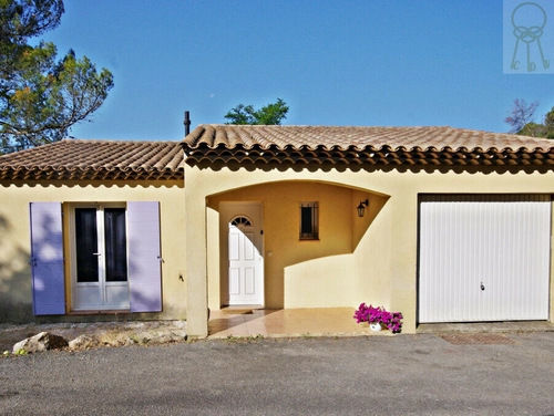 Image d'un maison 5 pièces 124 m² à 310000€ à le luc (83340)