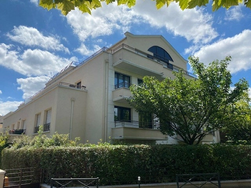 Image d'un appartement 4 pièces 75 m² à 370000€ à saint-gratien (95210)