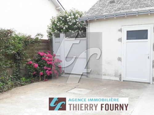 Image d'un maison 3 pièces 64 m² à 820€ à blain (44130)