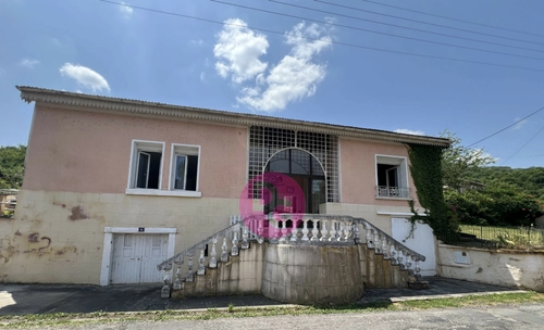Image d'un maison 5 pièces 98 m² à 59950€ à aubin (12110)