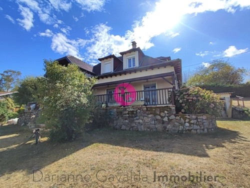 Image d'un maison 7 pièces 190 m² à 192600€ à aubin (12110)