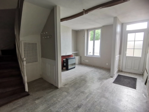 Image d'un maison 5 pièces 73 m² à 126000€ à abbeville (80100)