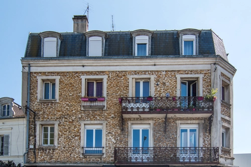 Image d'un appartement 3 pièces 57 m² à 158000€ à corbeil-essonnes (91100)