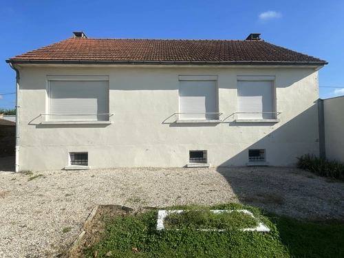 Image d'un maison 4 pièces 70 m² à 190000€ à beaune (73140)