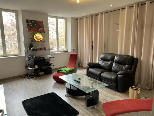 Image d'un maison 4 pièces 97 m² à 130900€ à castelsarrasin (82100)